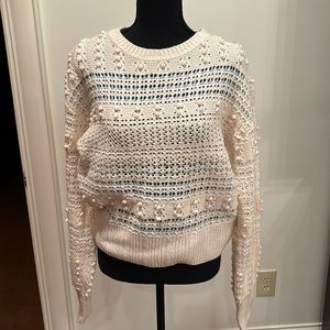 Rag and Bone sweater.